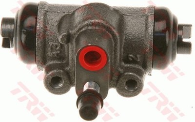 TRW Radbremszylinder BWC222 für HYUNDAI SHUMA JA RIO PICANTO KIA ACCENT 3 MC GLS