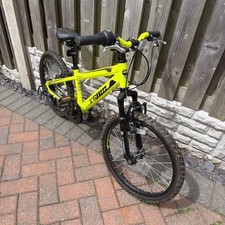 Mountain Bike Team MX20 20” Kids Bike