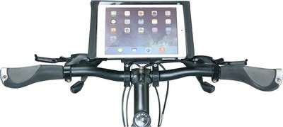 TOPEAK QC HANDLEBAR IPAD MINI BAG