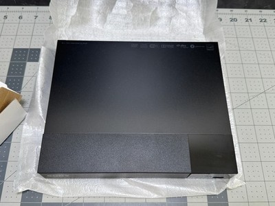 Sony BDP-S5500 Blu-ray Player for sale online | eBay