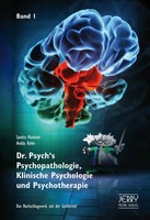 Dr. Psych's Psychopathologie, Klinische Psychologie Und Psychotherapie 1 | Buch