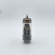 Valvo ECC40 = AA61 Röhre geprüft- NOS Vacuum Tube Tested