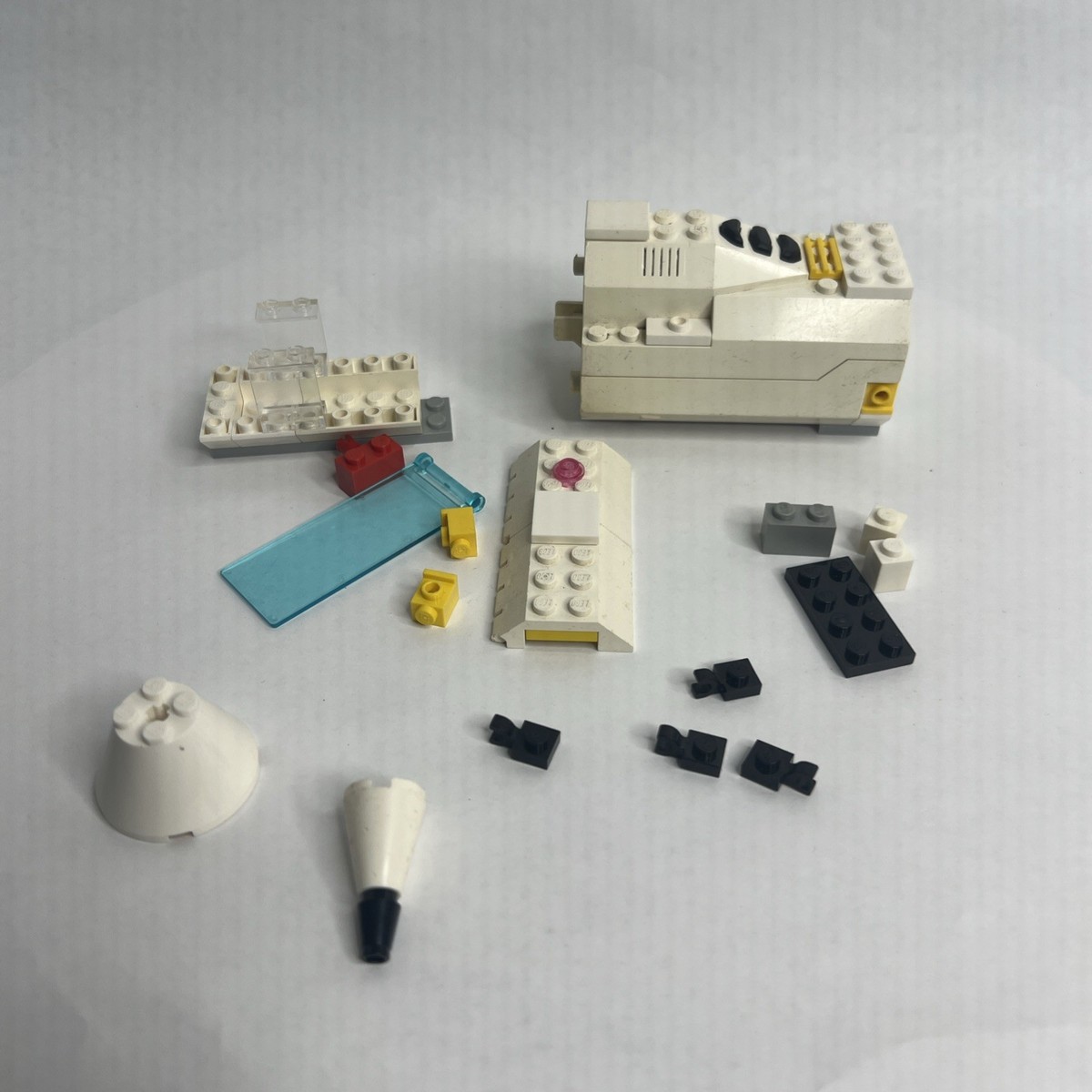 LEGO Town: Countdown Corner (6454) for sale online | eBay