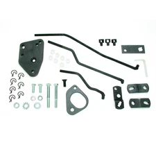 3738605 Hurst Competition/Plus 4-speed Installation Kit - GM