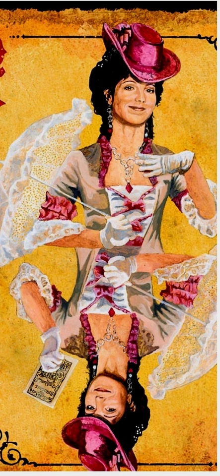 GOLDEN NUGGET SALOON 1896 $1 S MORGAN MS60 TONED BESUTY🤠😎 - Image 2 of 4