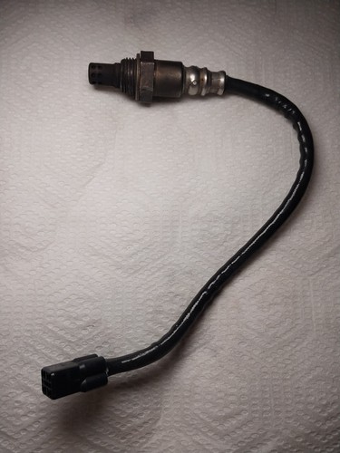 Yamaha Tracer 900 Oxygen Sensor OEM 59C-8592A-00-00 FZ09 FJ09 XSR900 MT09