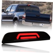 Smoke High Mount Stop Lights LED Third Brake Light Assemblies Compatible with