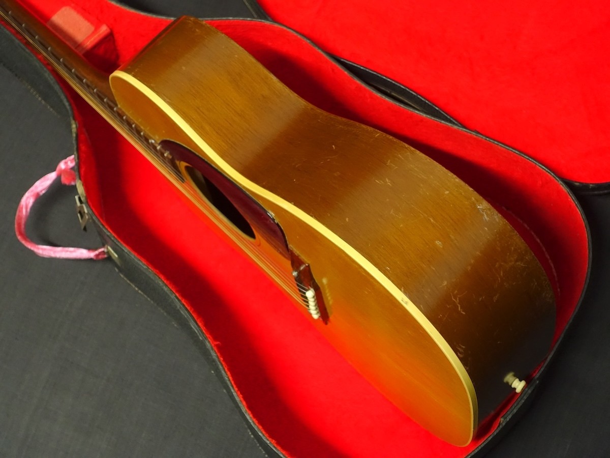 Gibson LG-0 Spruce Top Used Acoustic Guitar | eBay