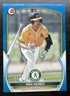 2023 Bowman - Prospects Max Muncy #BP-87 Blue /150 (RC)