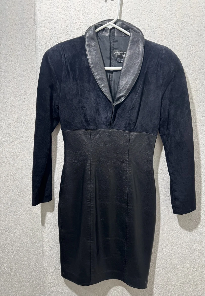 knee length dresses for ladies Starlet Wiggle Dress in Blue Velvet