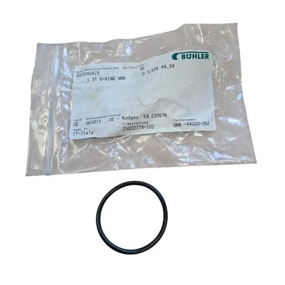 BÜHLER Joint D 3.53X 44.04 - Photo 1/3
