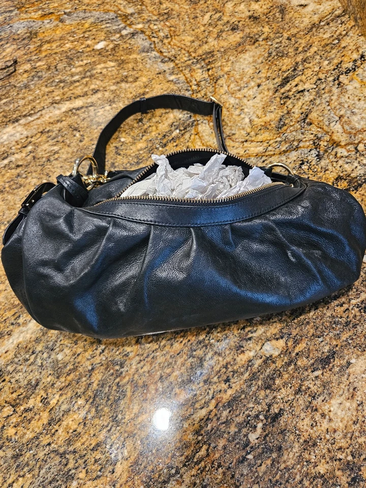 Bolso de hombro Badgley Mischka Foto 2 de 4