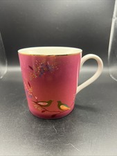 Sara Miller Chelsea kolekcja różowy kubek