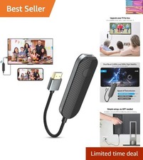 iShare iOS Wireless HDMI Display Adapter iOS ...