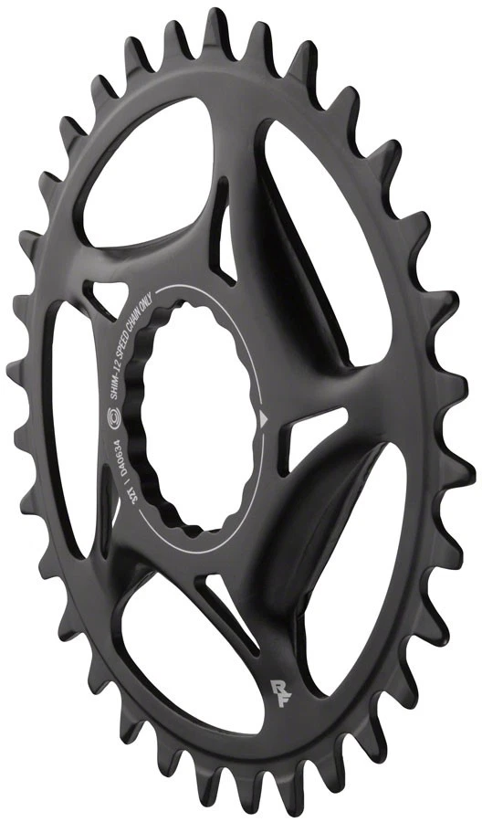 Race Face Cinch Chainring - Thumbnail 3