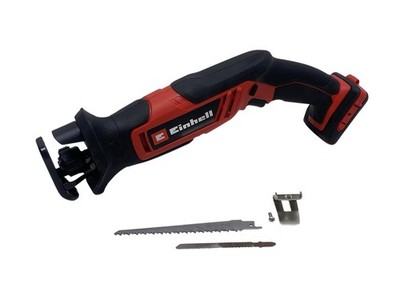 Akku-Säbelsäge Einhell TE-AP 18/13 Li   Solo