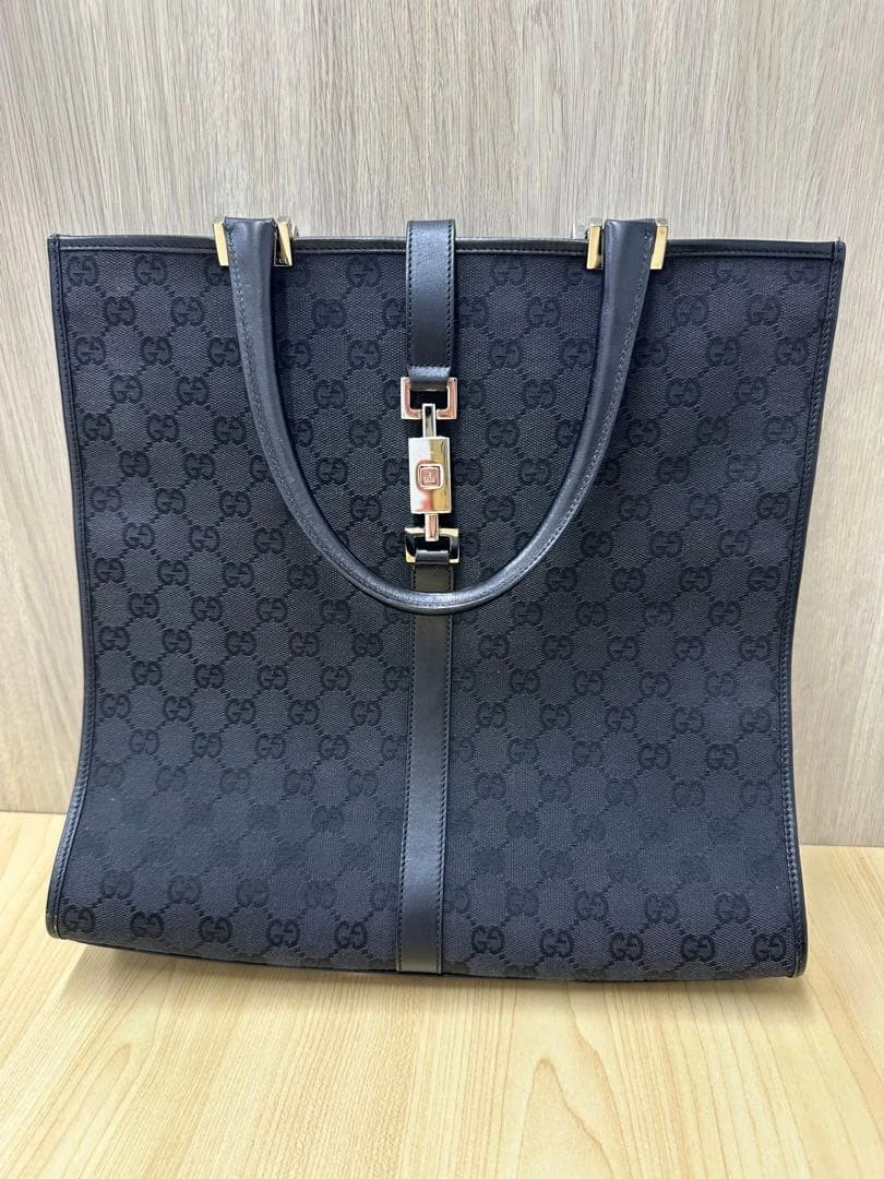 Gucci Tote Black Bags & Handbags for Women for sale | eBay