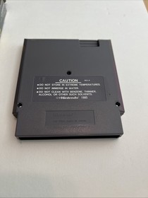 Gauntlet II (Nintendo Entertainment System NES) No Manual