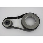 V-Twin Manufacturing Primary Belt Drive Kit - 20-0524