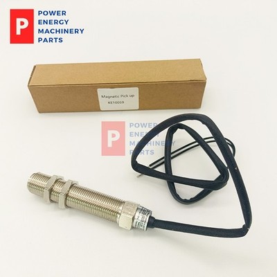 Original KUS KE10059 Magnetoelectric Tacho Sensor M18*1.5