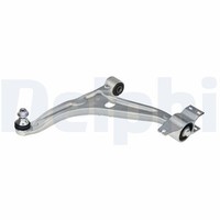 Delphi TC9343 Querlenker Vorne Links FüR Mercedes EQA H243 EQB X243 GLA H247