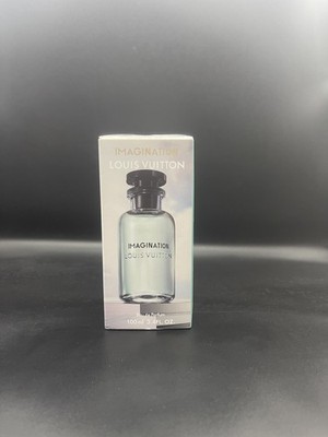 Louis Vuitton Imagination EDP Parfum 100ml Neu