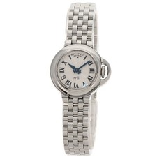 BEDAT&Co n.8 Orologi 827.011.600 Acciaio Inox/Acciaio Inox Donna