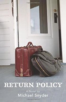 Return Policy Paperback Michael Snyder