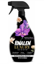 PINALEN Luxury Scent Multipurpose Cleaning Spray – Sunrise Memories, 22 fl oz 0.39 per fl oz