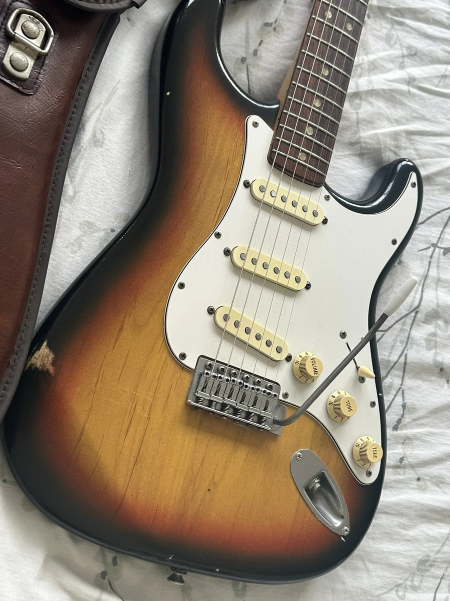 Fernandes Electric Guitars for sale | eBay UK