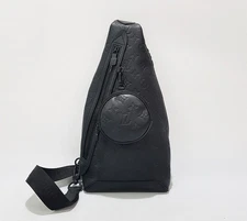 Louis Vuitton Men's Duo Sling Bag Crossbody M21890 75551365