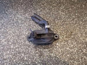 PEUGEOT 407 SW 6E DPF-Drucksensor 9645022680 2.00 Diesel 100kw 2006 33874303