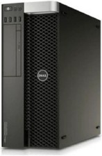Dell Precision Tower 7810 Xeon E5-2630 v3 16GB RAM 2TB