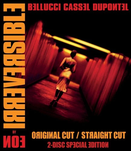 スキマスイッチ ～Reversible～　THE MOVIE　Blu-ray Irreversible (Blu-ray, 2002) for sale online | eBay