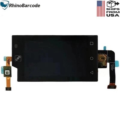 LCD and Touch Digitizer Replacement for Zebra WT6300 DM6000086A01 LM1585A01-1G