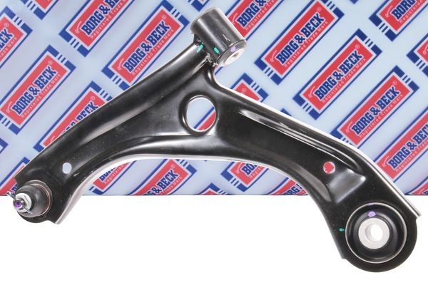 BORG & BECK BCA8141 Wheel Suspension Control/Trailing Arm Front Left Fits Suzuki
