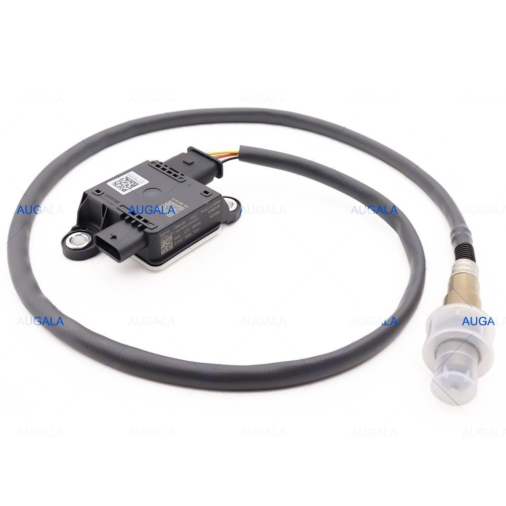 Particulate Matter PM Sensor 05L906261D for VW Audi 2.0L TDI EA288 ...