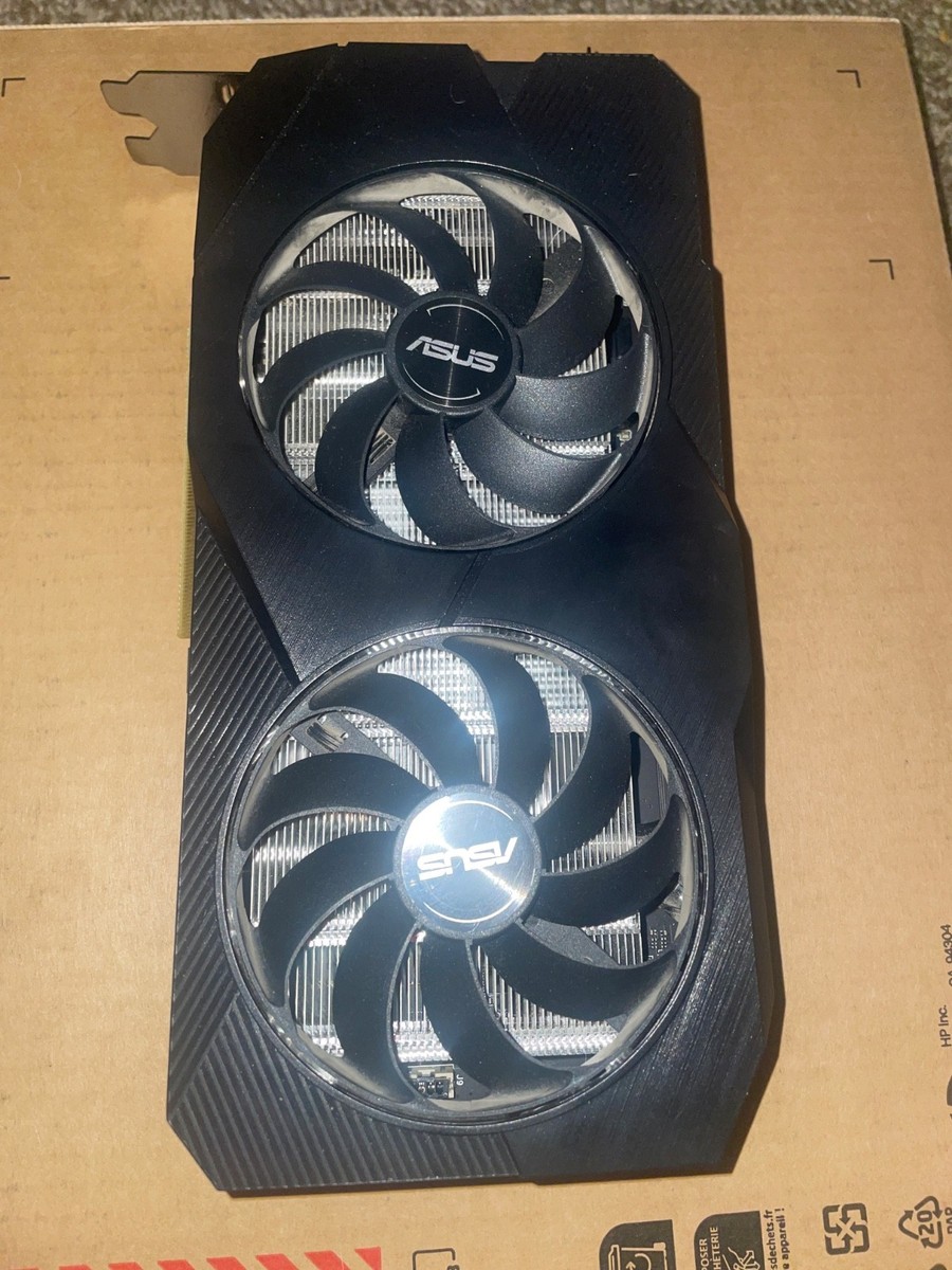 GeForce GTX 1660 SUPER PH-GTX1660S…