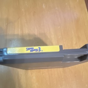 Nintendo Super Mario Bros. 3 Nintendo NES Game NTSC-U/C US/Canada
