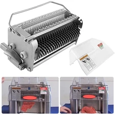 TA3130 Cradle Assembly With Safety Cover for Biro Tenderizer Pro 9 Sir Steak