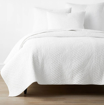 Limited Discount The Company Store Quilt Voile Company Cotton, Lightweight
