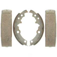 Drum Brake Shoe-Element3 Organic Raybestos 553PG