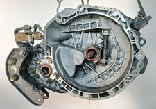 Boite de vitesse Chevrolet KALOS