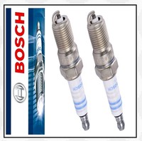 2X ZüNdkerze Bosch 0 242 129 521 FüR Kia Hyundai Picanto II Rio III I10 I