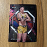 Ketlen Vieira UFC Topps Finest 2024 #15 Common Card