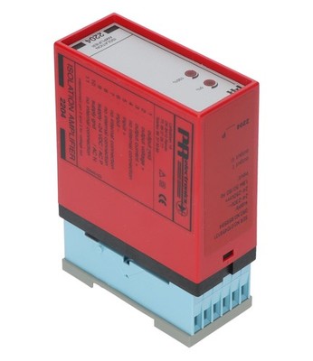 PR Electronics 2204 New NMP