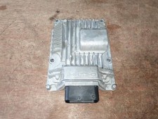 2016 Hyundai Aslan Steuergerät OEM 391723C010