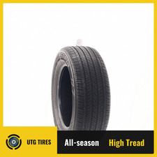 Used 22560r16 Bridgestone Ecopia Ep422 97h - 9.532