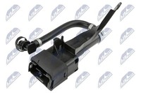 NTY EDS-MZ-013 WaschwasserdüSe, Scheinwerferreinigung Rechts FüR Mazda