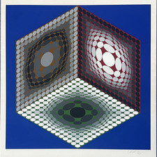 Victor Vasarely